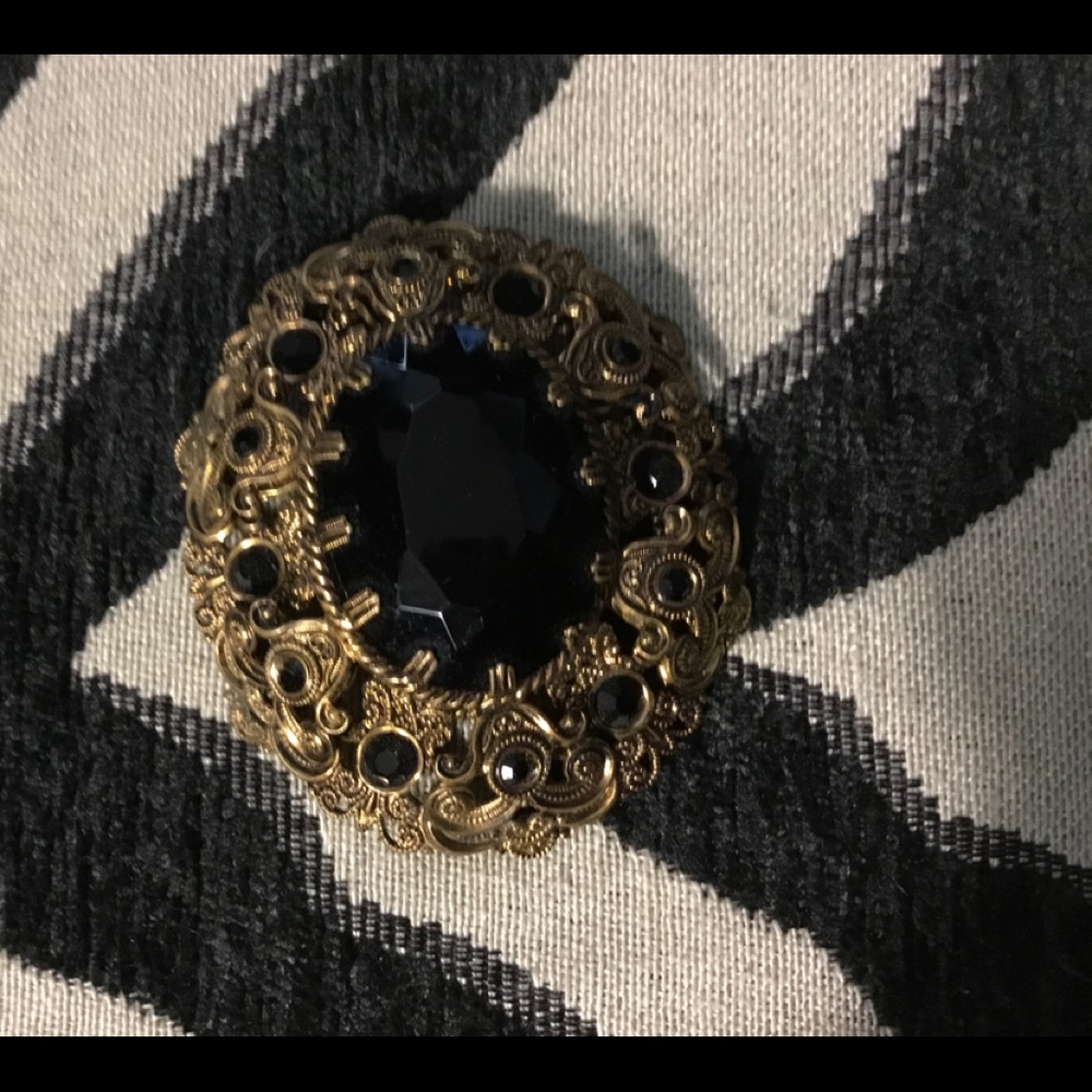 German Broach
